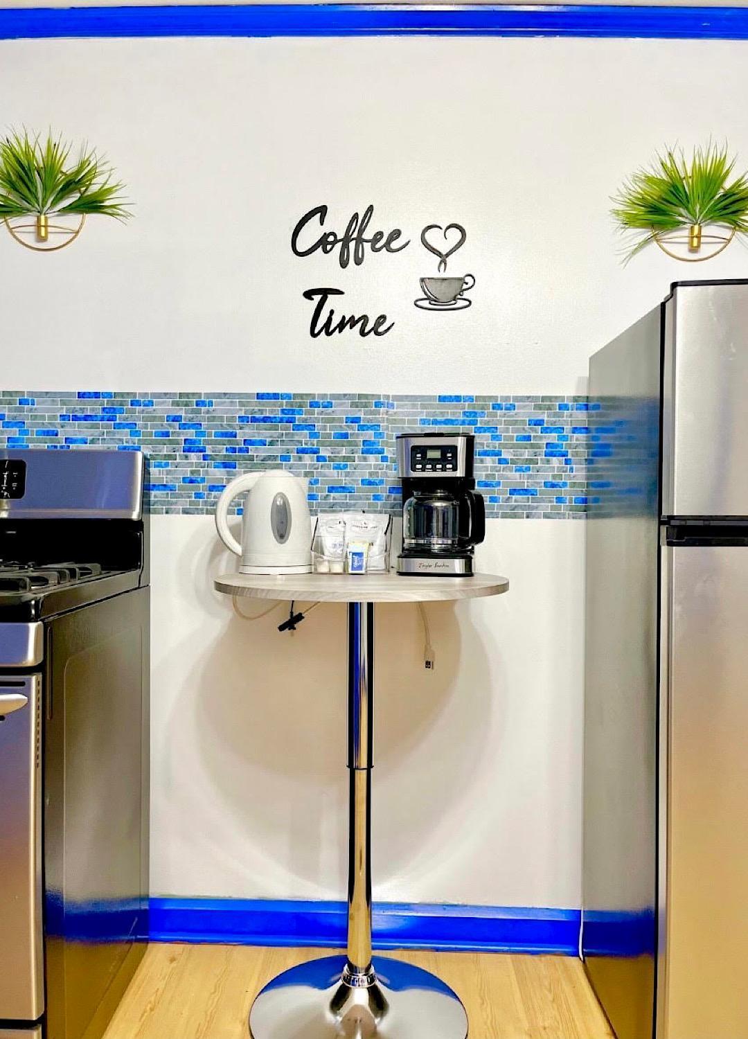 The Sapphire Haven - Your Old Brooklyn Oasis Awaits Families, Couples, Business Travelers Near Downtown With Parking, 300 Mb Wifi & Self Check-In Cleveland Dış mekan fotoğraf